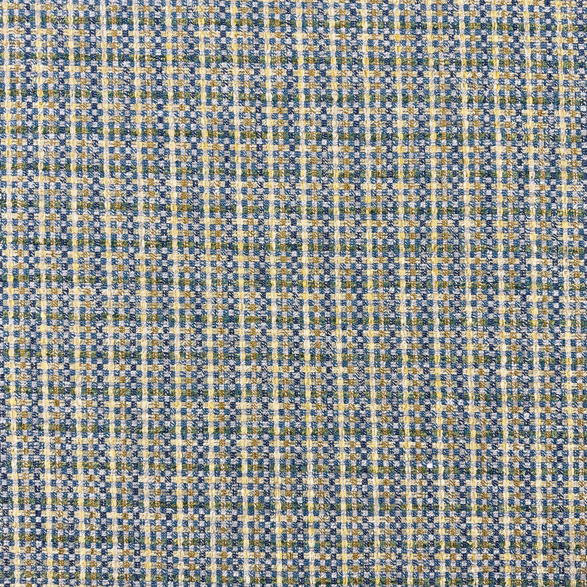 MagFabrics TATUM BLUES  | Atlanta Fabrics