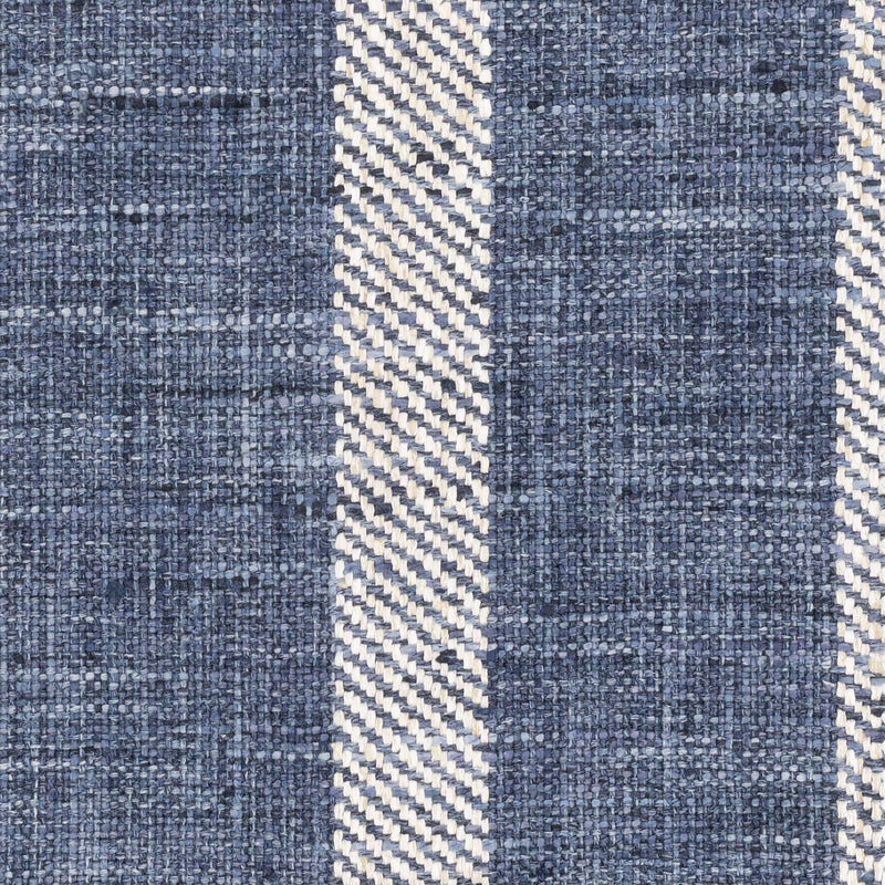 STOUT TAUTON 2 INK Fabric | Atlanta Fabrics