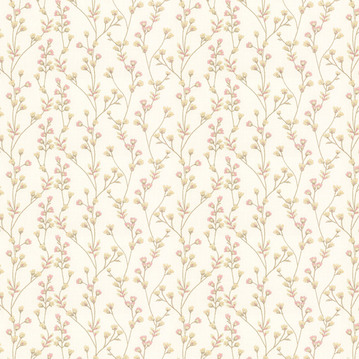 STOUT TAVERN 3 TEAROSE Fabric | Atlanta Fabrics