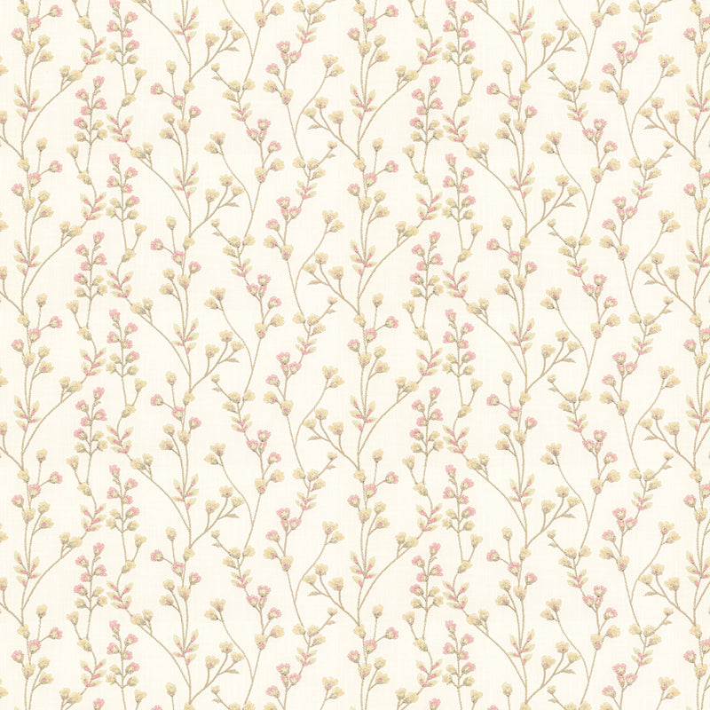 STOUT TAVERN 3 TEAROSE Fabric | Atlanta Fabrics