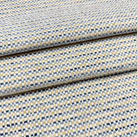 MagFabrics TAYLOR INDIGO  | Atlanta Fabrics