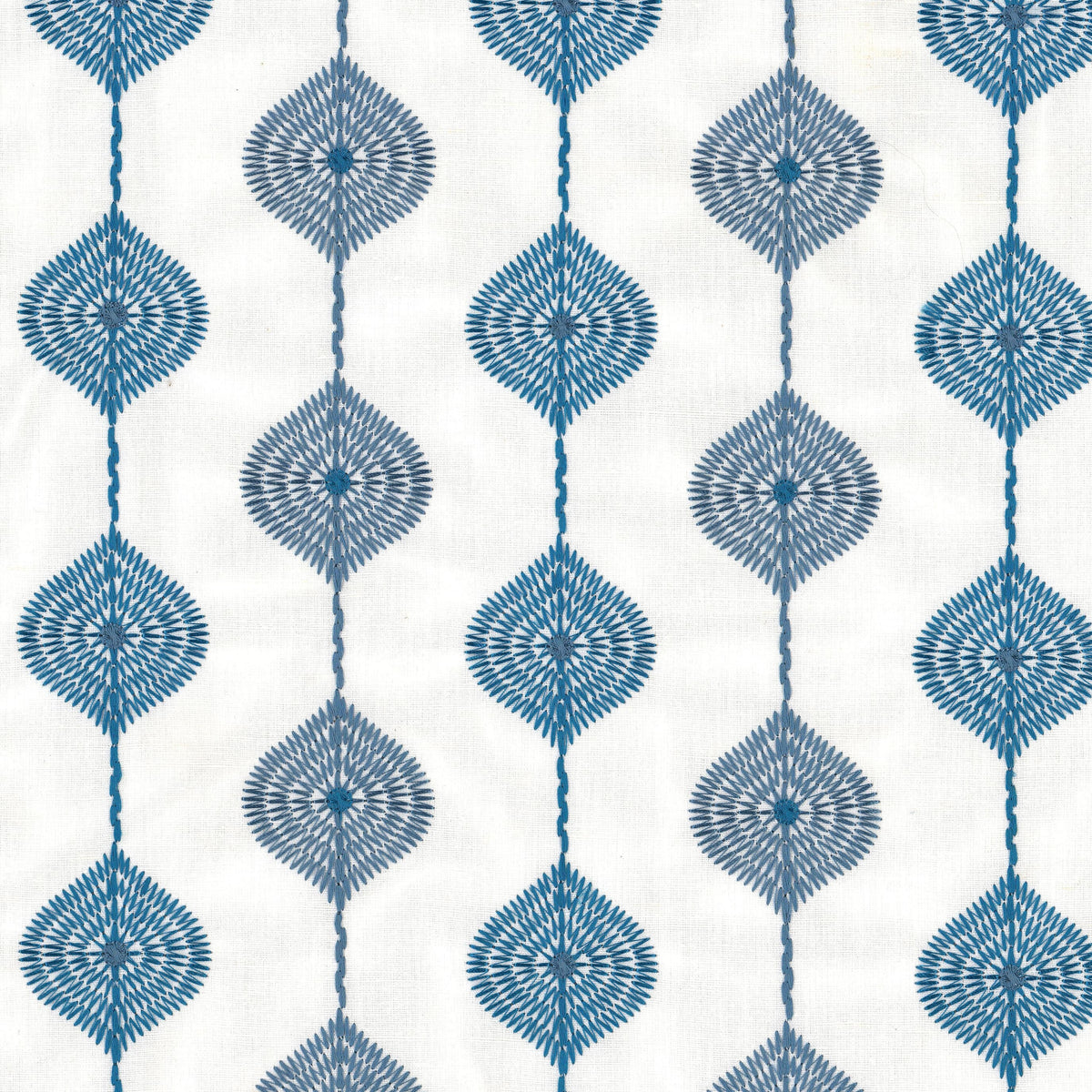 STOUT TETRA 1 BLUEBIRD Fabric | Atlanta Fabrics