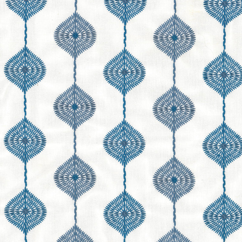 STOUT TETRA 1 BLUEBIRD Fabric | Atlanta Fabrics