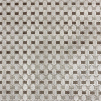 MagFabrics TETRIS NATURAL  | Atlanta Fabrics