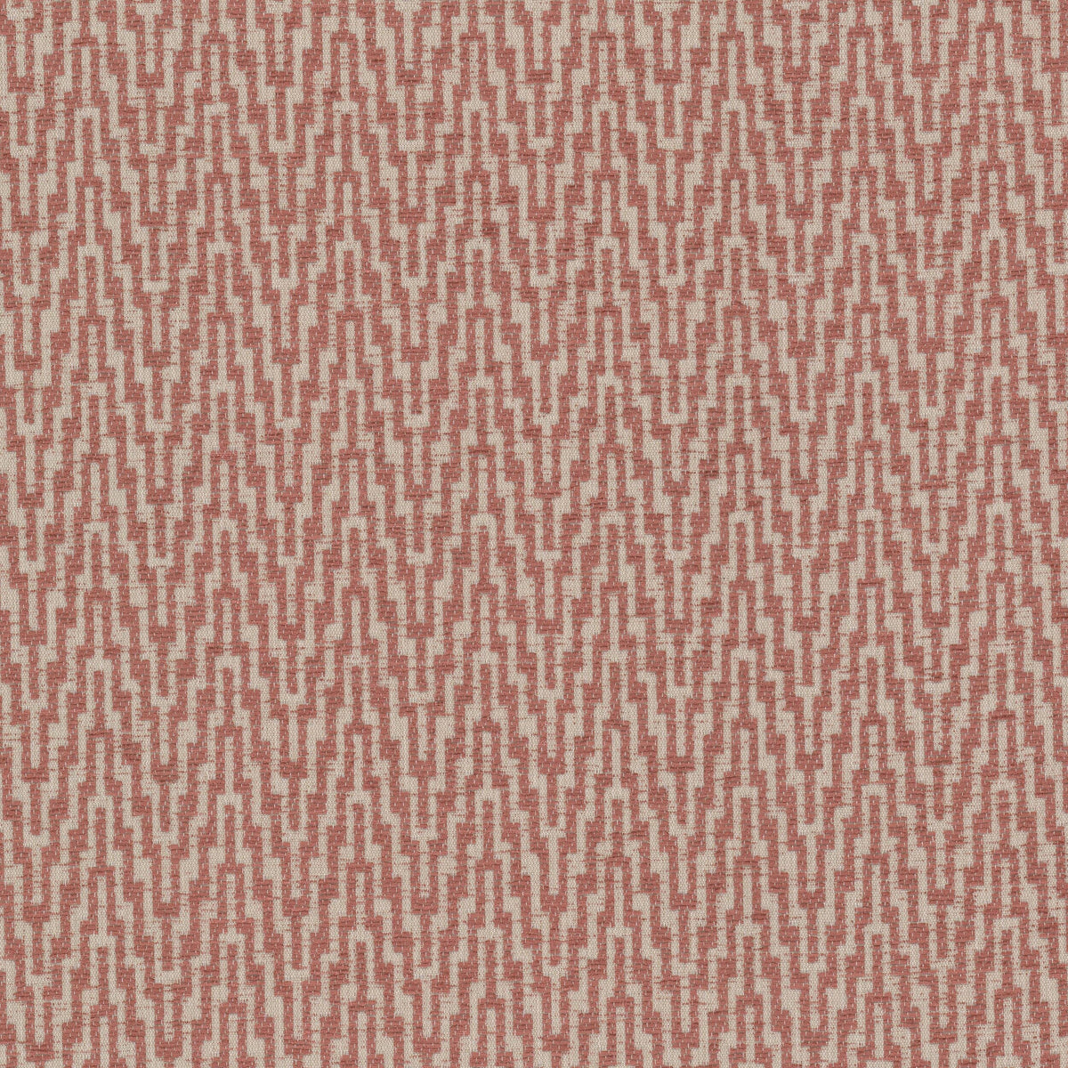 STOUT TETZEL 2 TERRACOTTA Fabric | Atlanta Fabrics