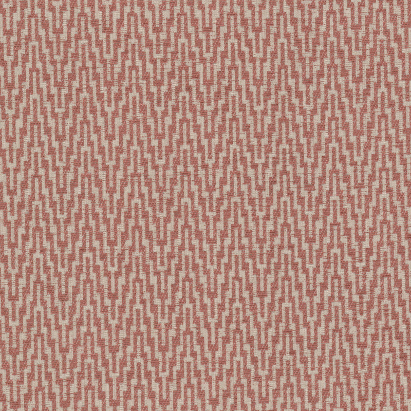 STOUT TETZEL 2 TERRACOTTA Fabric | Atlanta Fabrics