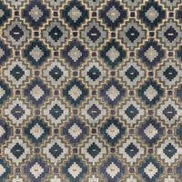 MagFabrics THEODORE COBALT  | Atlanta Fabrics