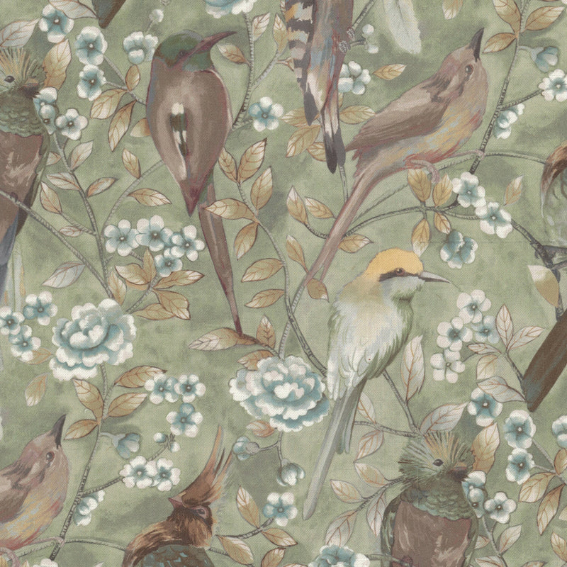 STOUT TIDDLEWINKS 1 SPRING Fabric | Atlanta Fabrics