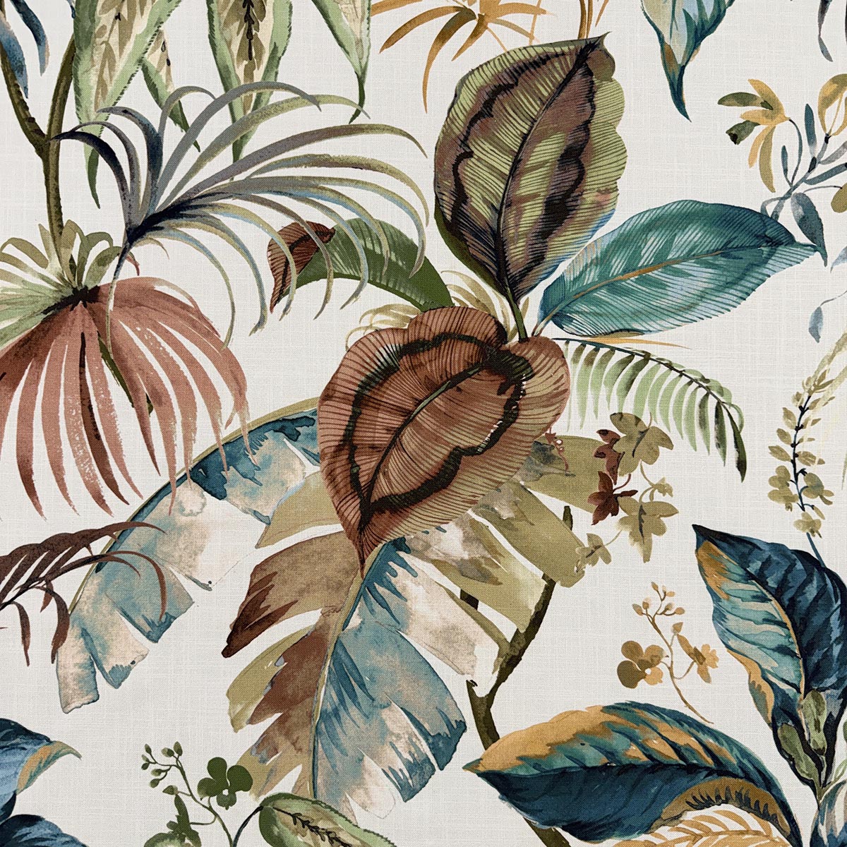 MagFabrics TIGA CARIBBEAN  | Atlanta Fabrics