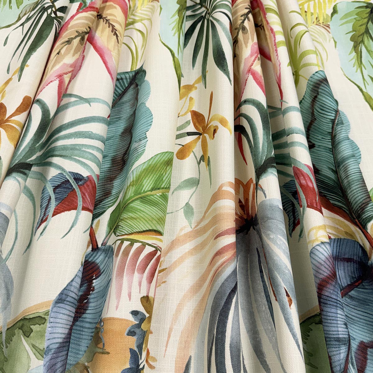 MagFabrics TIGA PACIFIC  | Atlanta Fabrics