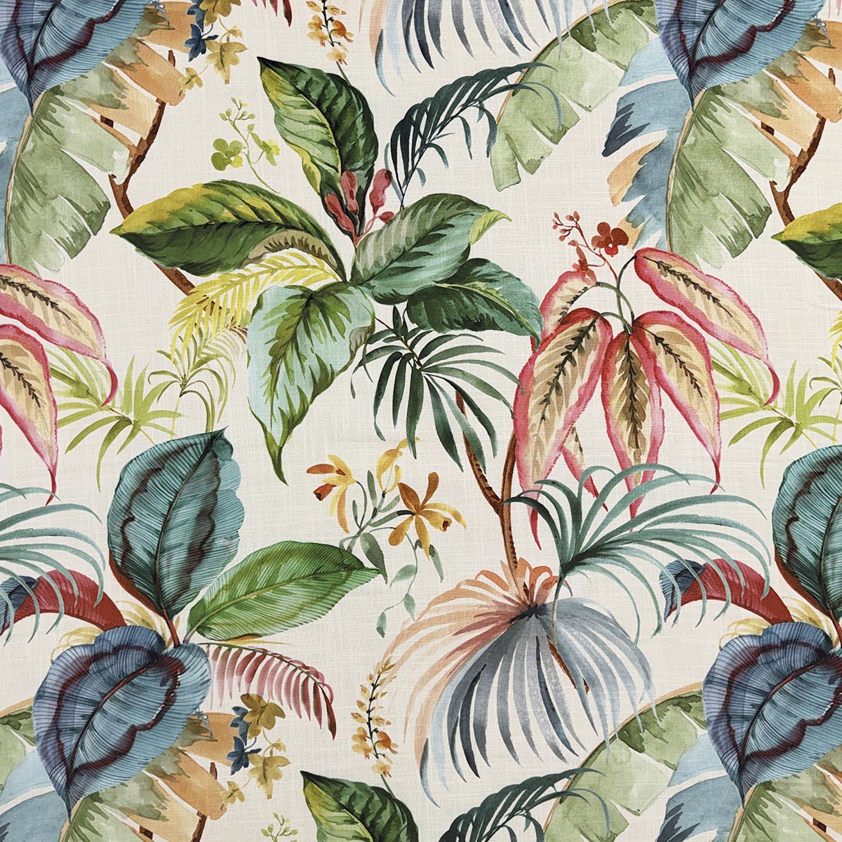 MagFabrics TIGA PACIFIC  | Atlanta Fabrics
