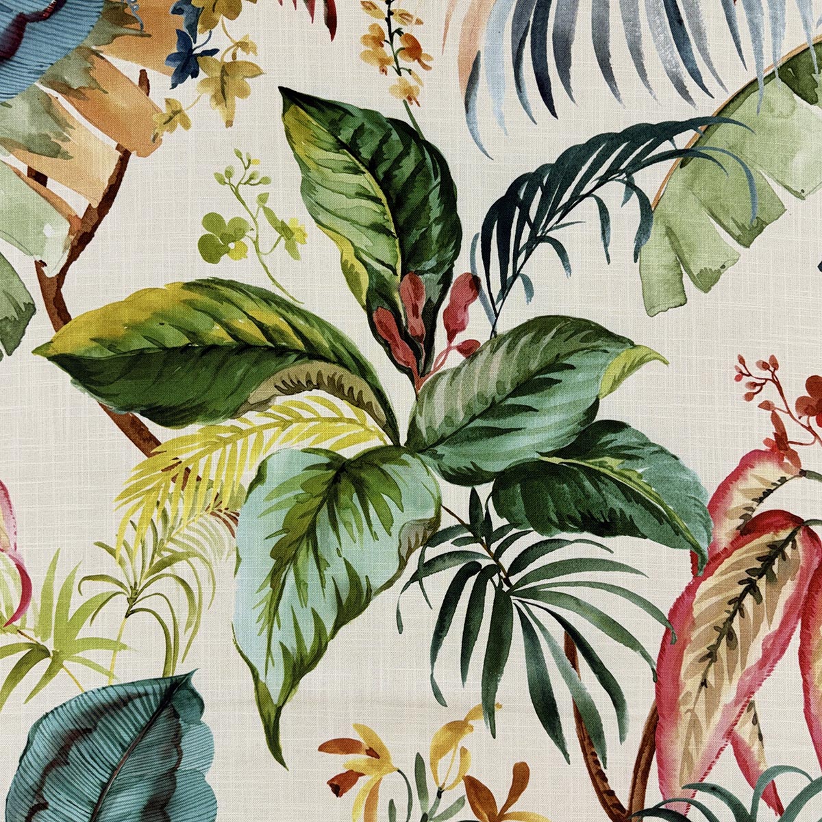 MagFabrics TIGA PACIFIC  | Atlanta Fabrics