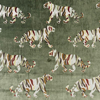 TIGRESS SAFARI