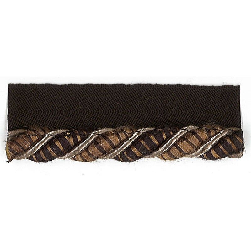STOUT TIMELY 1 SMOKE Trim | Atlanta Fabrics