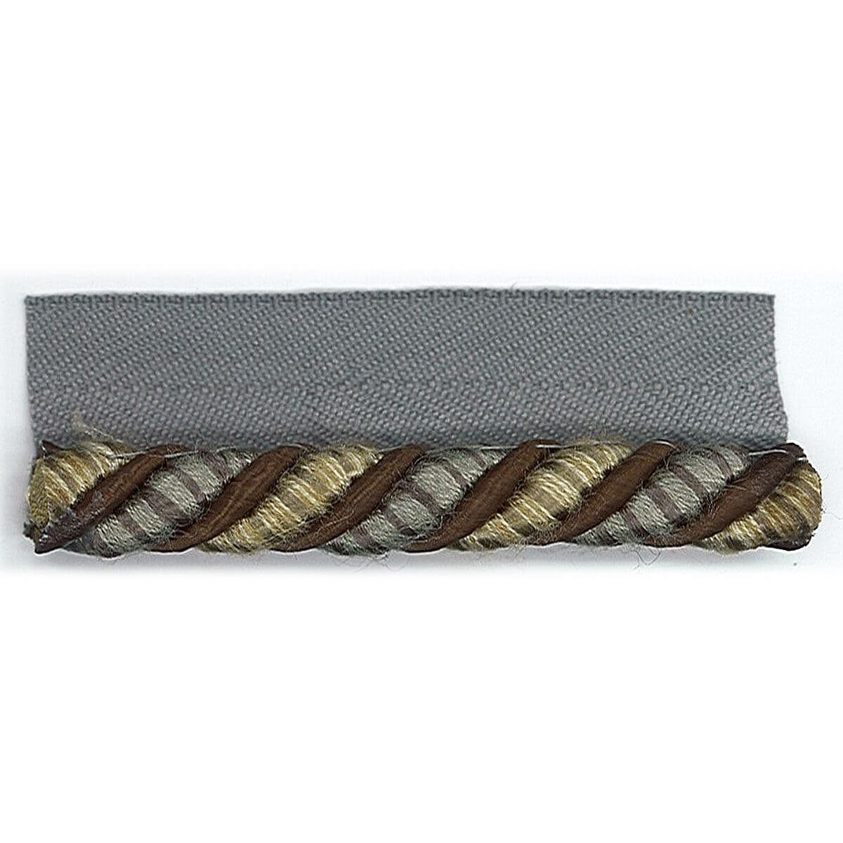 STOUT TIMELY 3 FOG Trim | Atlanta Fabrics