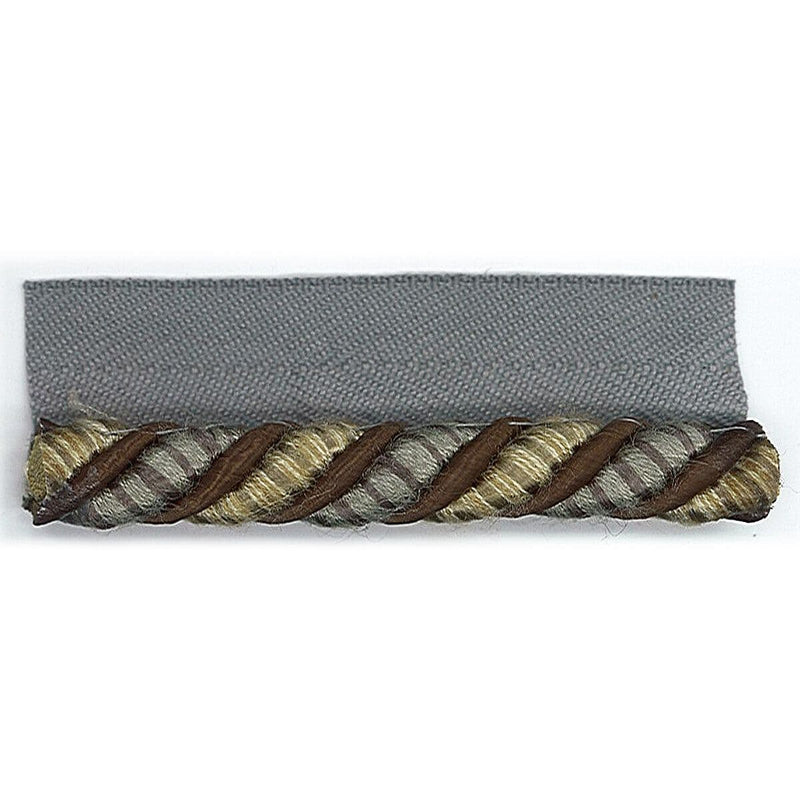 STOUT TIMELY 3 FOG Trim | Atlanta Fabrics