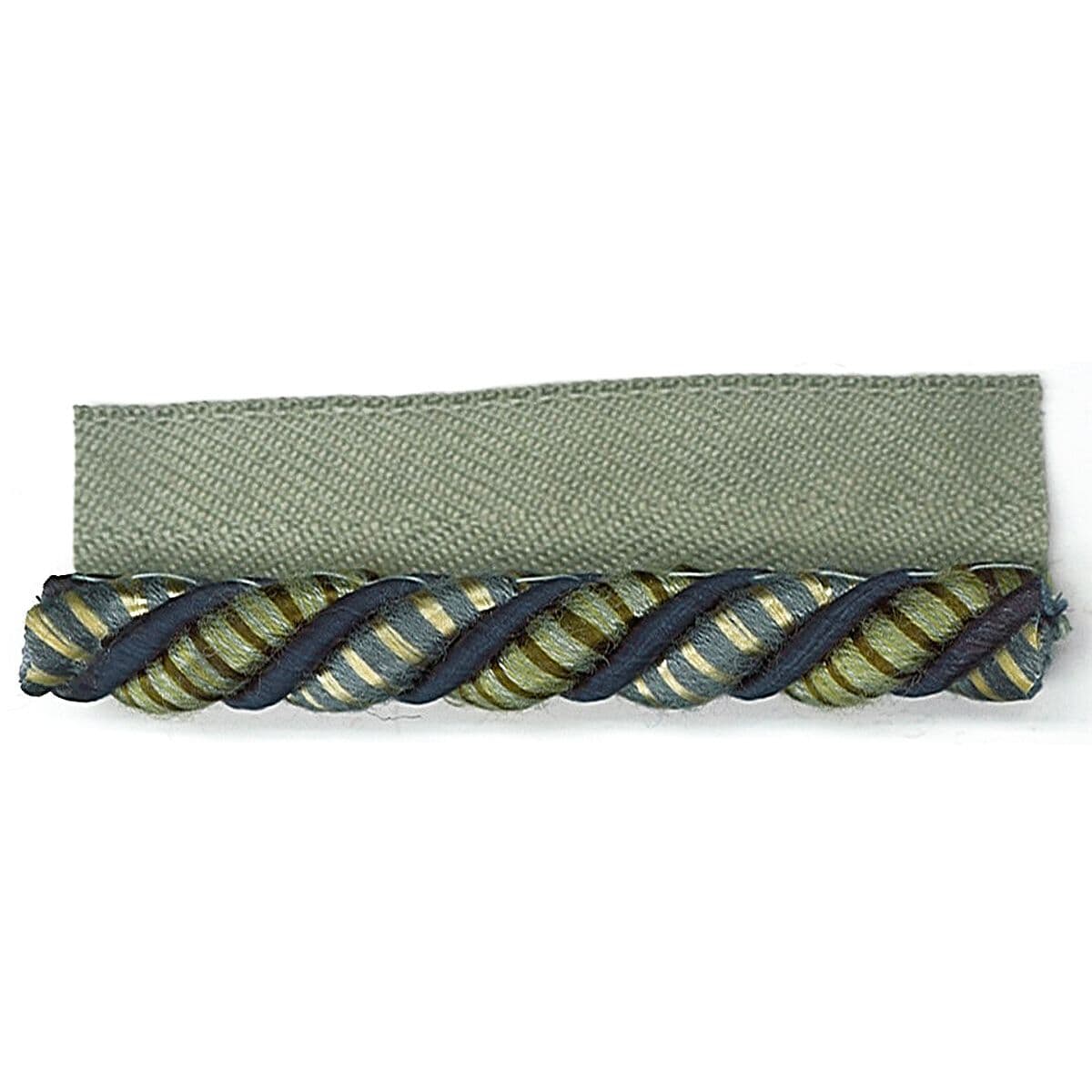 STOUT TIMELY 7 HAZE Trim | Atlanta Fabrics