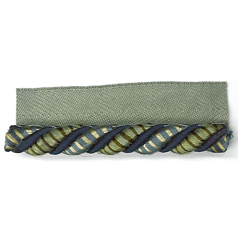 STOUT TIMELY 7 HAZE Trim | Atlanta Fabrics