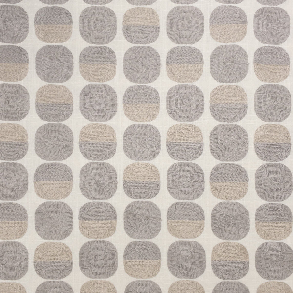 STOUT TINA 1 PEWTER Fabric | Atlanta Fabrics