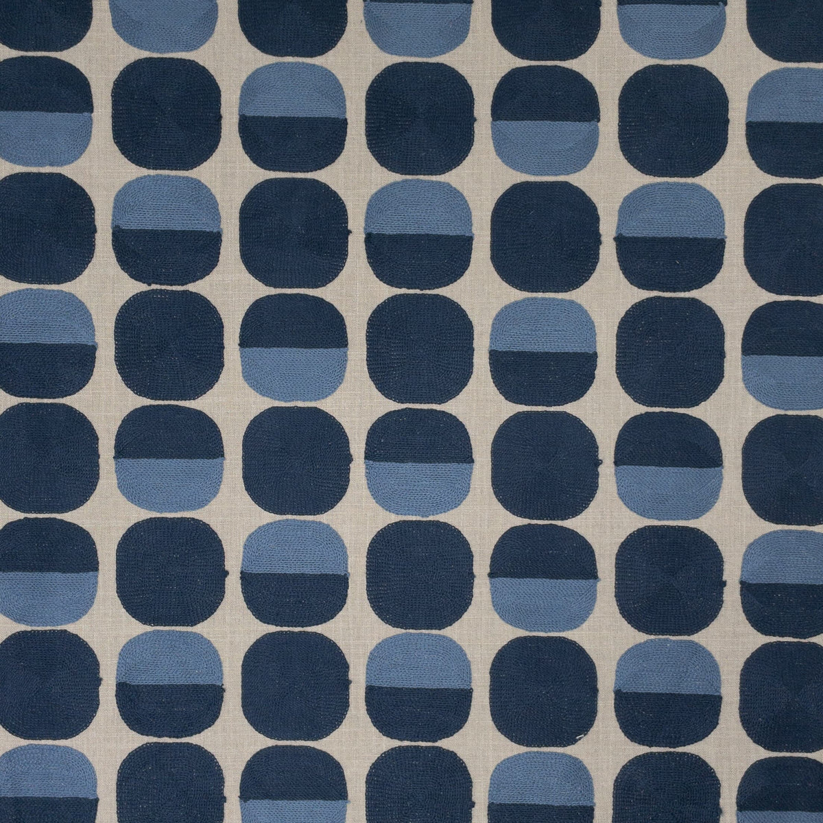 STOUT TINA 2 DENIM Fabric | Atlanta Fabrics