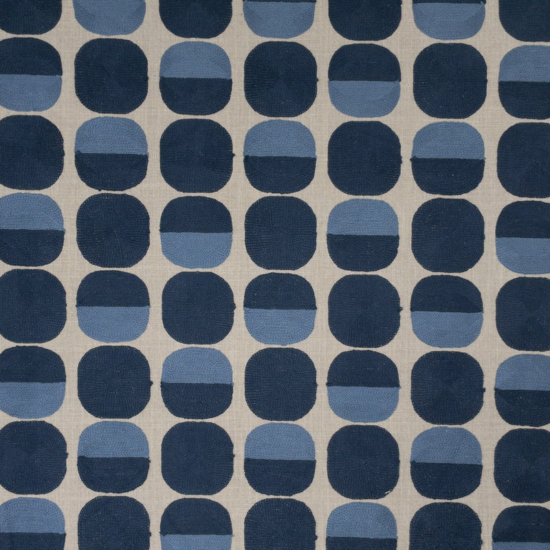 STOUT TINA 2 DENIM Fabric | Atlanta Fabrics