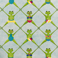 TOADALLY SPLASH