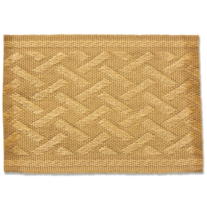 STOUT TOPEKA 3 TOFFEE Trim | Atlanta Fabrics