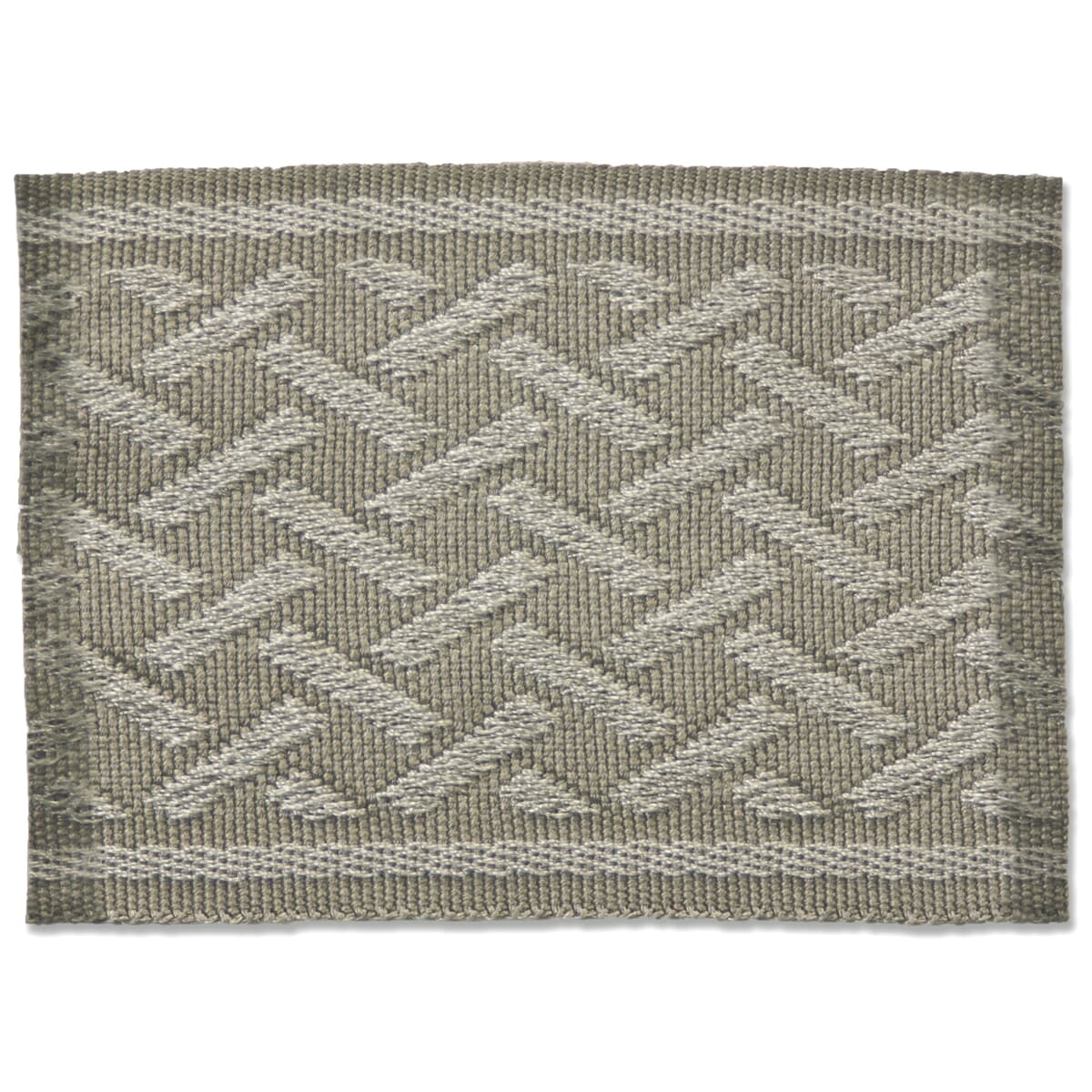 STOUT TOPEKA 4 SMOKE Trim | Atlanta Fabrics