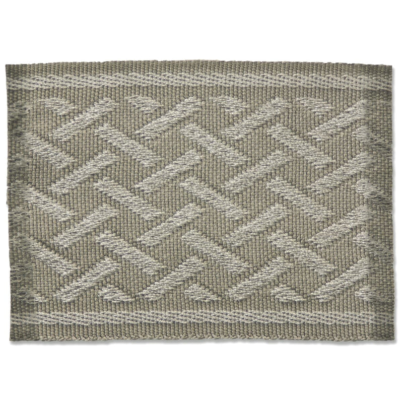 STOUT TOPEKA 4 SMOKE Trim | Atlanta Fabrics