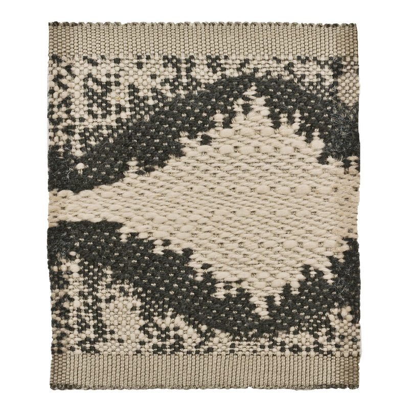 STOUT TOPMOST 3 GRANITE Trim | Atlanta Fabrics