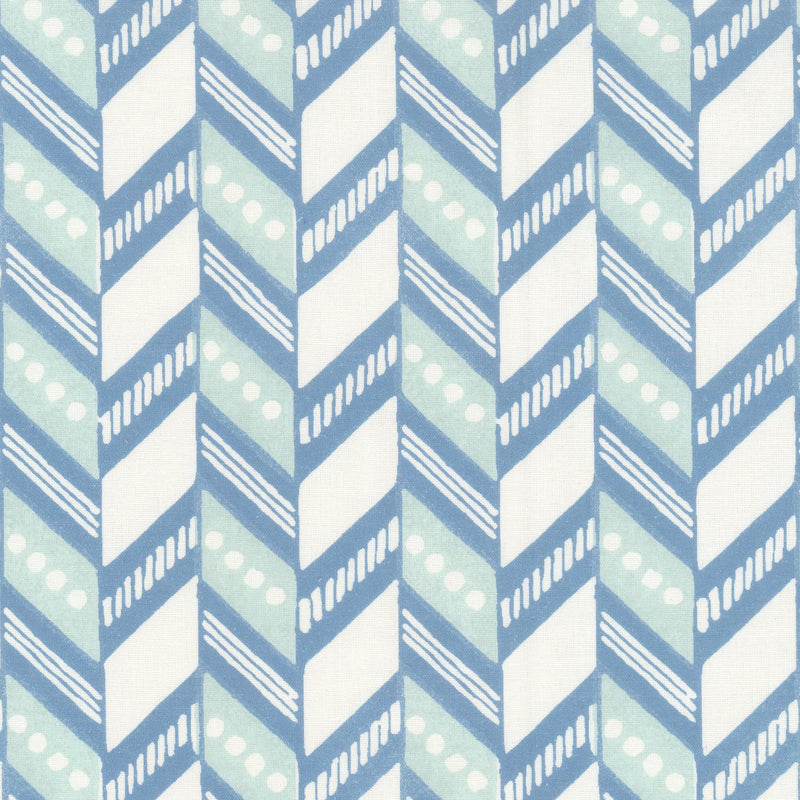 STOUT TRICIA 1 OPAL Fabric | Atlanta Fabrics