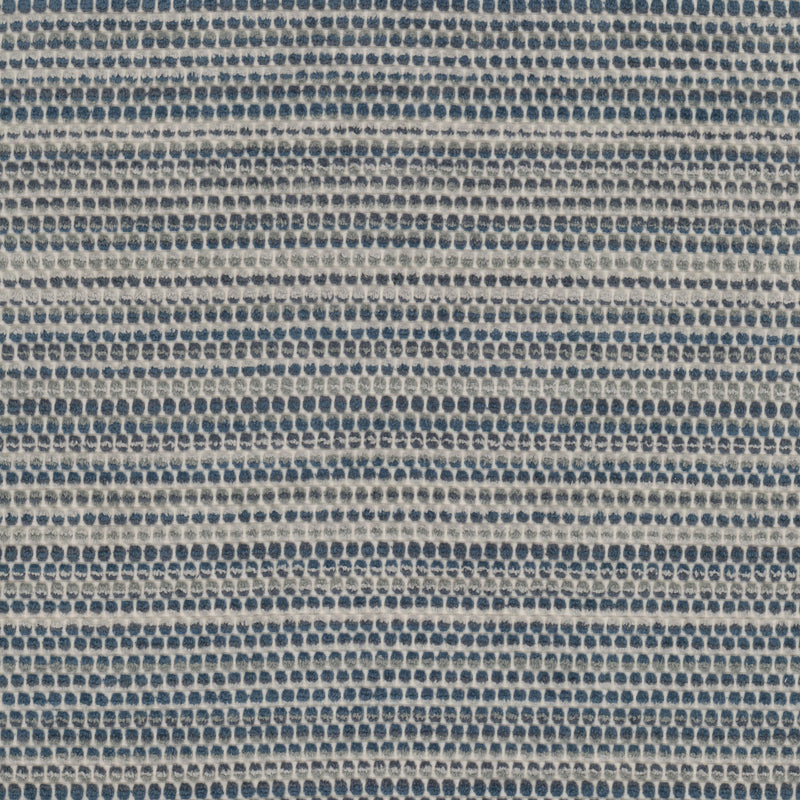 STOUT TRIDELL 1 INDIGO Fabric | Atlanta Fabrics