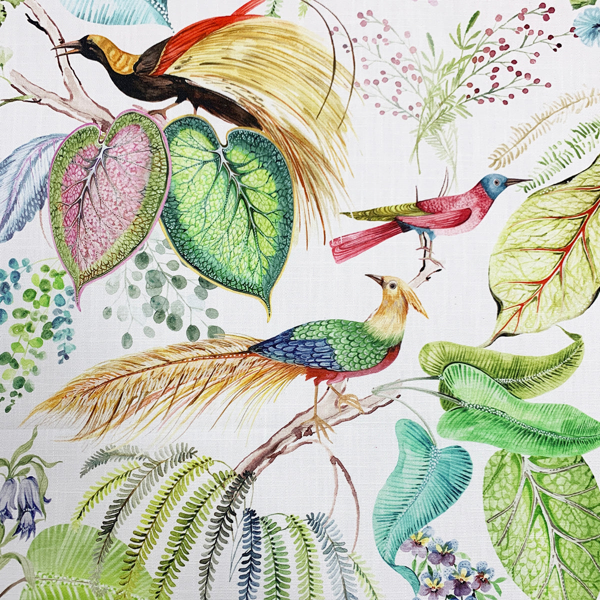 MagFabrics TROPIC FESTIVAL Fabric | Atlanta Fabrics