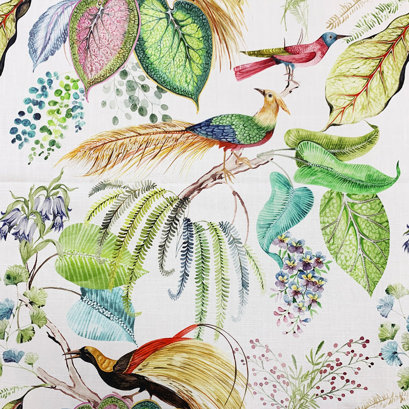 MagFabrics TROPIC FESTIVAL Fabric | Atlanta Fabrics