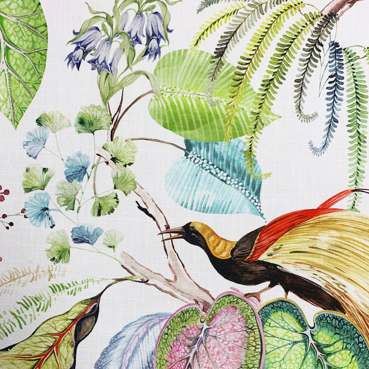 MagFabrics TROPIC FESTIVAL Fabric | Atlanta Fabrics