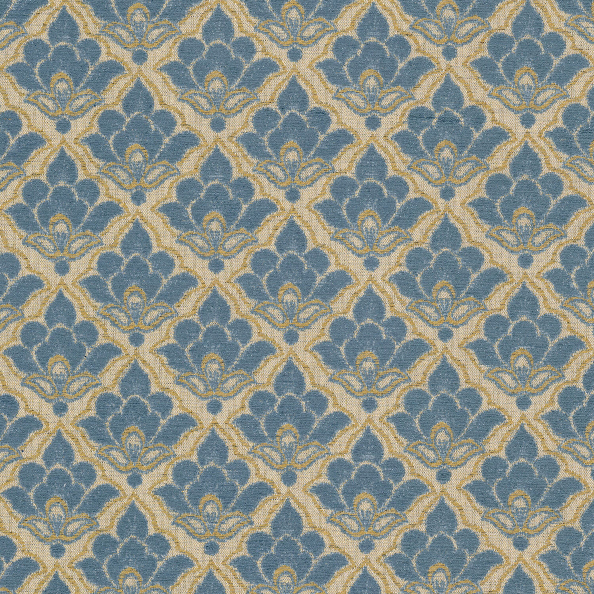 STOUT TURRET 2 DRESDEN Fabric | Atlanta Fabrics