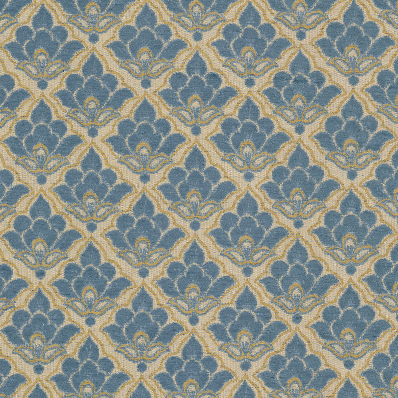 STOUT TURRET 2 DRESDEN Fabric | Atlanta Fabrics