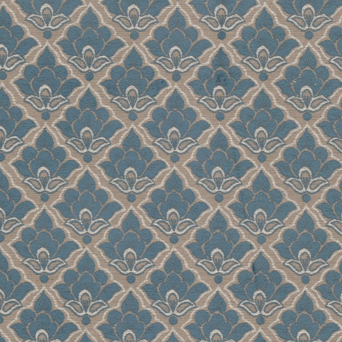 STOUT TURRET 5 PACIFIC Fabric | Atlanta Fabrics