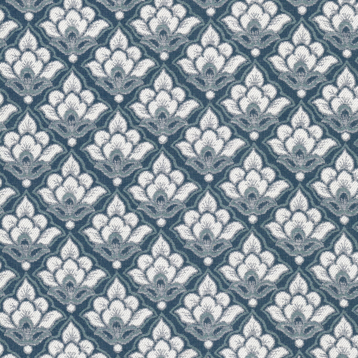 STOUT TURRET 6 BALTIC Fabric | Atlanta Fabrics