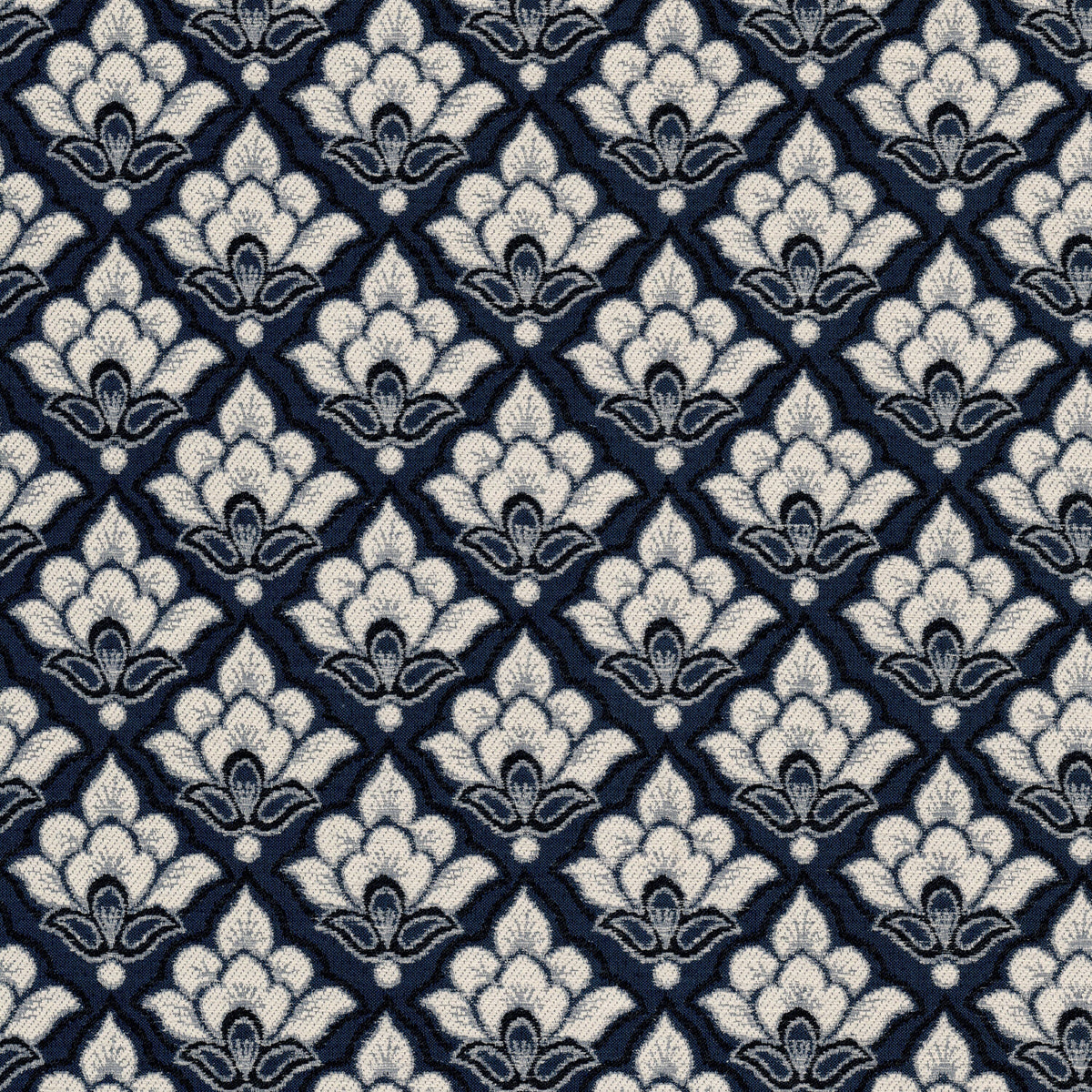 TURRET 7 NAVY