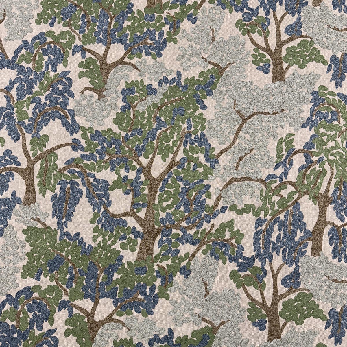 MagFabrics TUSTIN EARTH  | Atlanta Fabrics