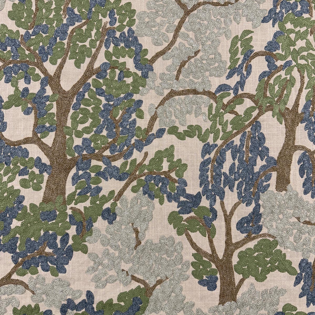 MagFabrics TUSTIN EARTH  | Atlanta Fabrics