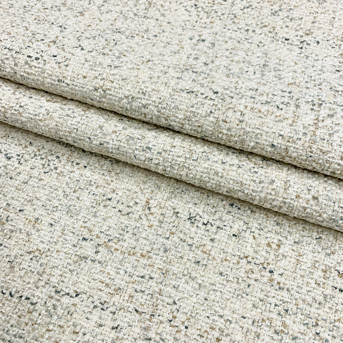 MagFabrics TWEEDY OATMEAL Fabric | Atlanta Fabrics