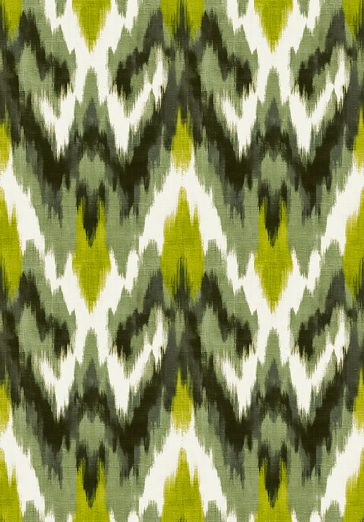 Atlanta Fabrics Tam Tam Citrine Fabric | Atlanta Fabrics