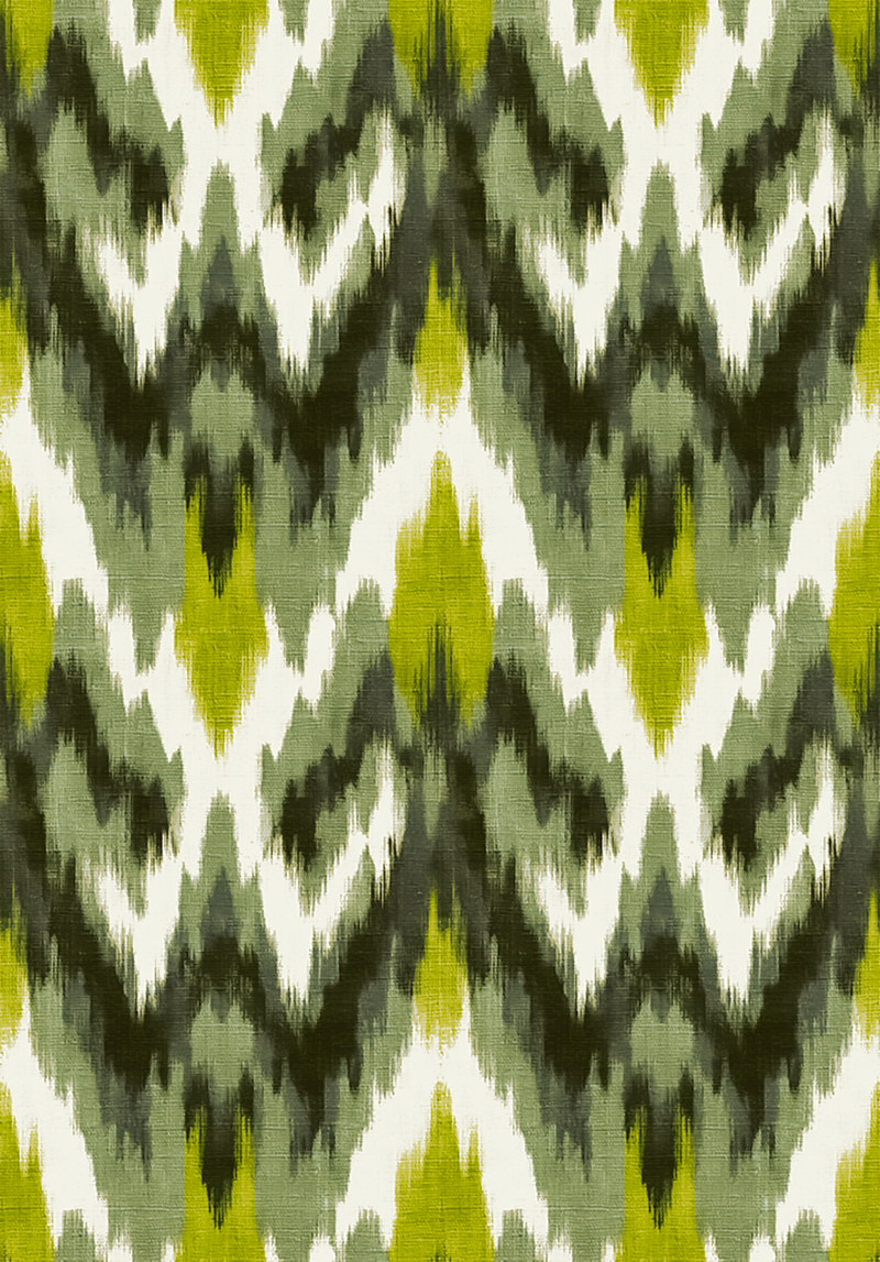 Atlanta Fabrics Tam Tam Citrine Fabric | Atlanta Fabrics