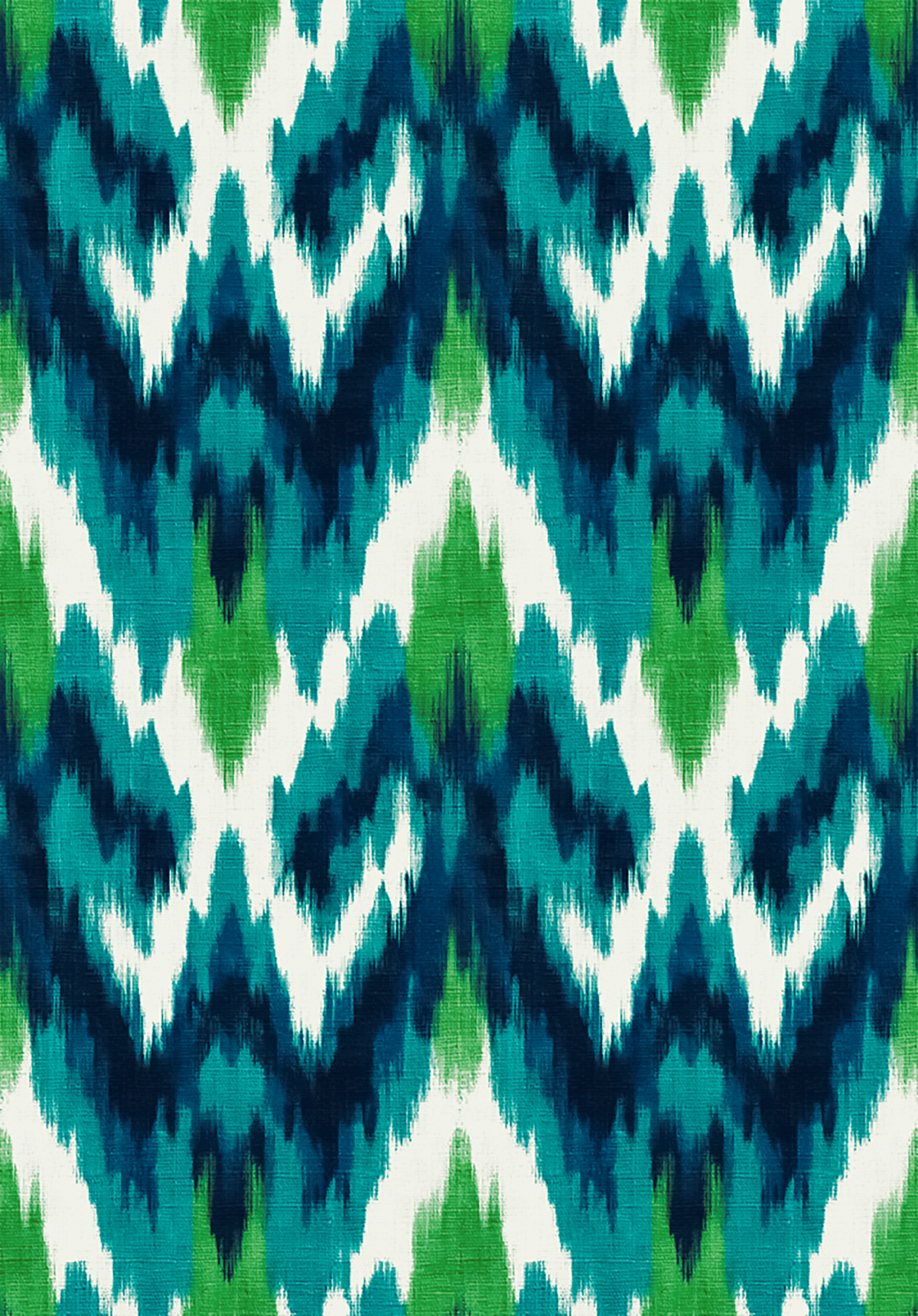 Atlanta Fabrics Tam Tam Peacock Fabric | Atlanta Fabrics