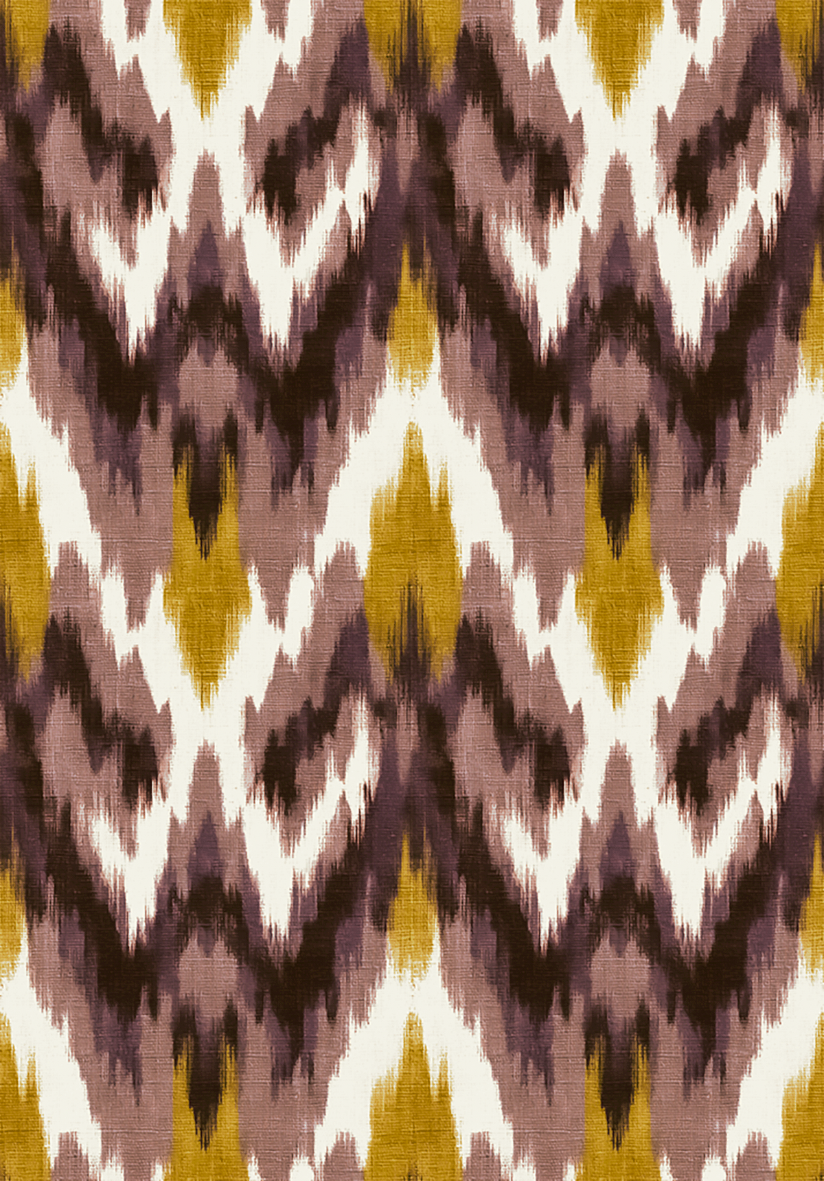 Atlanta Fabrics Tam Tam Rosy Fabric | Atlanta Fabrics