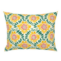 Tara Pillow Sham