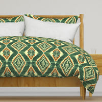 Texarkana Duvet Cover