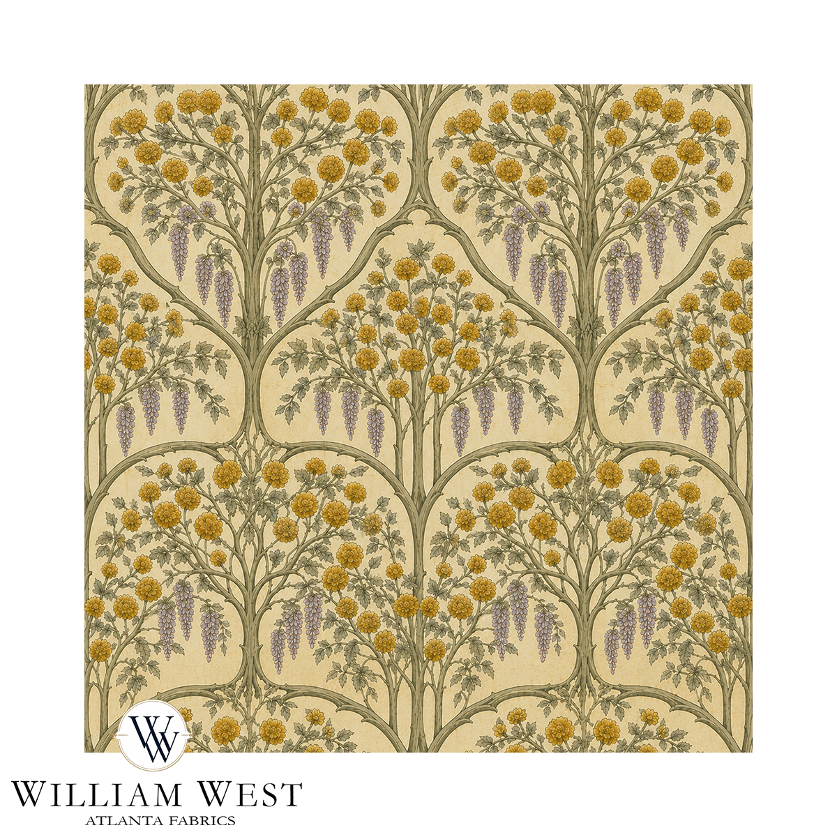 The Hidden Arbor Ochre